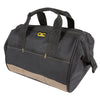 CLC 1161 BigMouth™ Tool Tote Bag - 12"