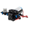 Albin Group Water Pressure Pump - 12V - 2.6 GPM