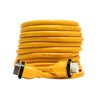 Camco 50 Amp Power Grip Marine Extension Cord - 50' M-Locking/F-Locking Adapter