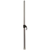 TACO Aluminum Support Pole w/Snap-On End 24" to 45-1/2"