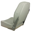 Springfield High Back Folding Seat - Grey