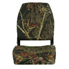 Springfield High Back Folding Seat - Mossy Oak Break-Up