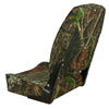 Springfield High Back Folding Seat - Mossy Oak Break-Up