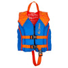 Onyx Shoal All Adventure Child Paddle & Water Sports Life Jacket - Orange