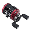 Abu Garcia AMBSX-6601 Ambassadeur® SX 6601 Round Reel