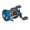 Abu Garcia C4-6601 Ambassadeur® C4 6601 Left Hand Round Reel