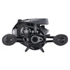 Abu Garcia MAX-LP-DLC Max DLC Low Profile Reel