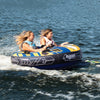 Aqua Leisure Aqua Pro 68" Two-Rider Towable