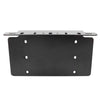 HEISE Front License Plate Mount - US Market