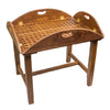 Whitecap Butler's Table - Teak