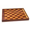 Whitecap Game Board (Oiled) - Teak