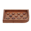 Whitecap EKA Collection Soap Dish - Teak