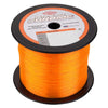 Berkley ProSpec Chrome Blaze Orange Monofilament - 50 lb - 1000 yds - PSC1B50-80