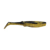 Berkley Gulp!® Paddleshad - 4" - Black Gold