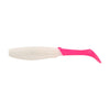 Berkley Gulp!® Paddleshad - 4" - Pearl White/Pink