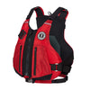 Mustang Slipstream Foam Vest - Red - Small/Medium