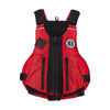 Mustang Slipstream Foam Vest - Red - Small/Medium