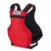 Mustang Slipstream Foam Vest - Red - Small/Medium