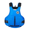 Mustang Cascade Foam Vest - Cobalt Blue - Small/Medium