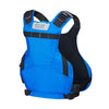 Mustang Cascade Foam Vest - Cobalt Blue - Small/Medium