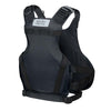 Mustang Vibe Foam Vest - Black - Large/XL