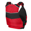 Mustang Java Foam Vest - Red/Black - Medium/Large