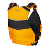 Mustang Java Foam Vest - Mango - XS/Small