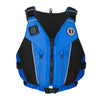 Mustang Java Foam Vest - Bombay Blue - XS/Small