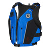 Mustang Java Foam Vest - Bombay Blue - XL/XXL