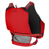 Mustang Solaris Foam Vest - Red/Black - XS/Small