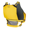 Mustang Solaris Foam Vest - Yellow/Grey - Medium/Large