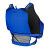 Mustang Solaris Foam Vest - Blue/Black - XL/XXL