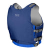 Mustang Reflex Foam Vest - Royal Blue/Navy - XS/Small