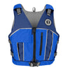 Mustang Reflex Foam Vest - Royal Blue/Navy - XL/XXL