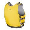 Mustang Reflex Foam Vest - Yellow/Grey - XS/Small