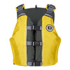 Mustang APF Foam Vest - Yellow/Grey - Universal