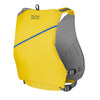 Mustang Journey Foam Vest - Yellow - XS/Small