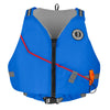 Mustang Journey Foam Vest - Blue - XS/Small