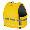 Mustang Livery Foam Vest - Yellow - XS/Small