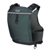 Mustang Topwater Foam Vest - Green - Adult Universal