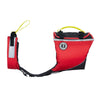 Mustang Underdog Foam Flotation PFD - Red/Black - Large