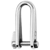 Wichard Key Pin Shackle - Diameter 8mm - 5/16"