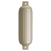 Polyform G-3 Twin Eye Fender 5.5" x 19" - Sand