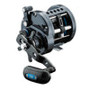 Daiwa Saltist LW Conventional Levelwind Reel - STTLW20HB