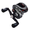 Abu Garcia MAX® 4 Low Profile Right Hand Reel MAX4-LP-60