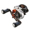 Abu Garcia Revo X Winch Low Profile Reel - REVO5 X-W LP