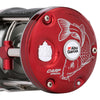 Abu Garcia C3 Carp Special Round Reel C3-6500CRPSPC22