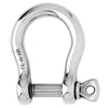 Wichard HR Bow Shackle - 24mm Diameter - 15/16"