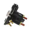 ARCO Marine Original Equipment Quality Replacement Solenoid f/Mercruiser, Mercury & Yamaha 4 Stroke - 12V Isolated Base