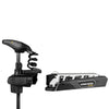 Minn Kota Ultrex QUEST™ 90/115 Trolling Motor w/Micro Remote - MEGA Down/Side Imaging - 24/36V - 90/115LBS - 45"